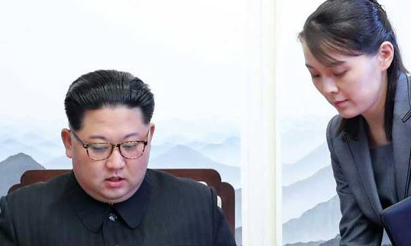 North Korea’s Kim Jong-un in coma, sister Kim Yo-jong to take over: Reports